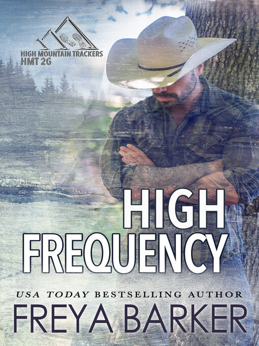 Title details for High Frequency by Freya Barker - Available